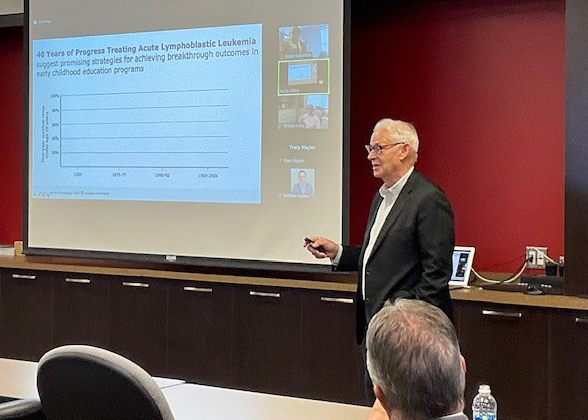 First Five Nebraska (@firstfivenebr) on Twitter photo Thank you to the Nebraska Council of School Administrators for inviting Dr. Jack Shonkoff to speak with elementary school principals about factors that impact children's early years and their success in school. #Nebraska <a href="/HarvardCenter/">HarvardCenter</a> <a href="/NCSAToday/">NCSA Today</a> Thank you to the Nebraska Council of School Administrators for inviting Dr. Jack Shonkoff to speak with elementary school principals about factors that impact children's early years and their success in school. #Nebraska <a href="/HarvardCenter/">HarvardCenter</a> <a href="/NCSAToday/">NCSA Today</a>