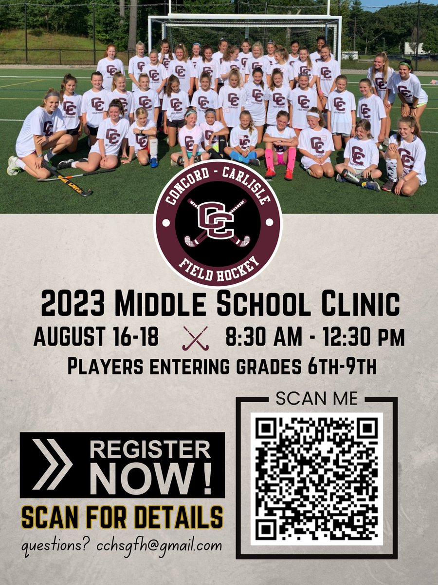 CCHS Field Hockey tweet media