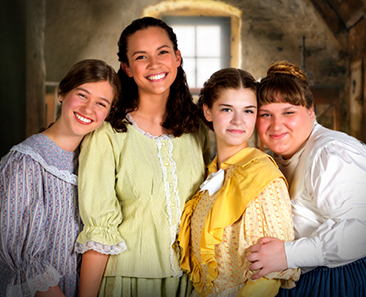 Artisan Center Theater tweet media
