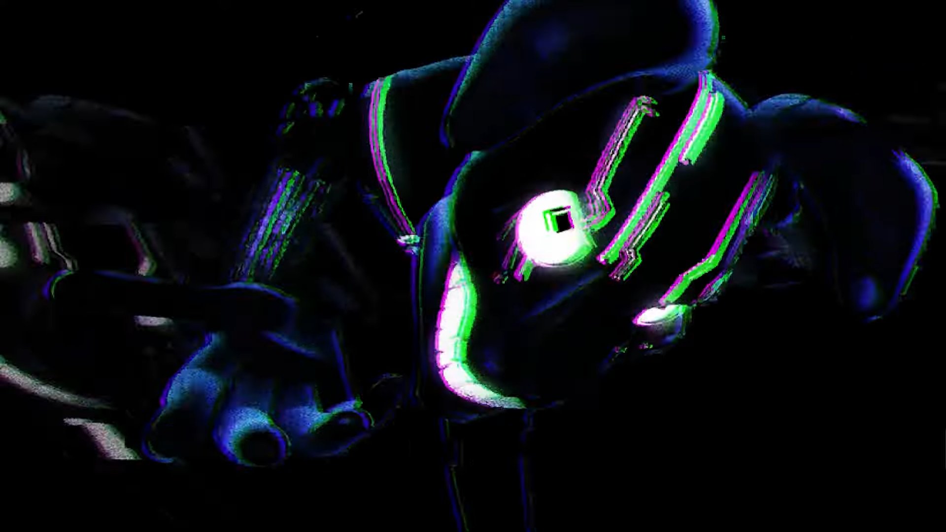 Se revela primer trailer para el DLC de Five Night’s at Freddy’s