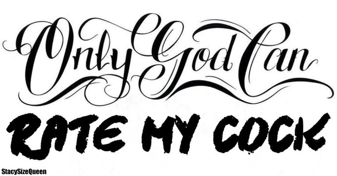 This is your next tattoo. I am your god.  https://t.co/UszlCLLjn3 https://t.co/YAGuTczbK2<a href="/tag/smallpenishumiliation"class="tags"><span>#smallpenishumiliation</span></a><a href="/tag/sph"class="tags"><span>#sph</span></a><a href="/tag/dickrate"class="tags"><span>#dickrate</span></a>