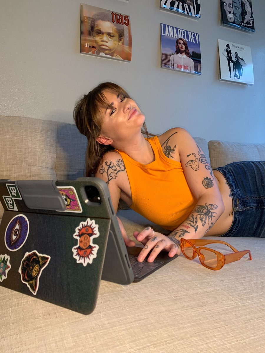 mily_media's tweet image. 4 Month UGC Update!!!!!

Accomplishments:

- landed my first ever retainer client
- hit my FIRST 4 figure month!
- Generated 4.5k product clicks for an Amazon client
- Hit 800 on IG!

Can’t wait to see what else is in store for me :)

#ugccreator #ugccommunity #ugcupdate