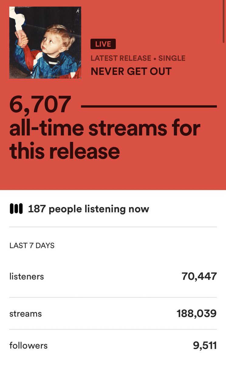 THANK YOU FOR LISTENING