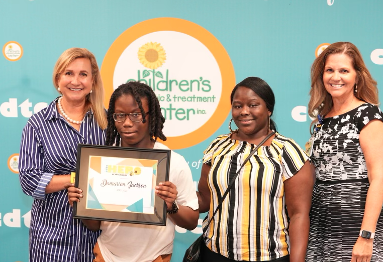 Childrens Diagnostic tweet media