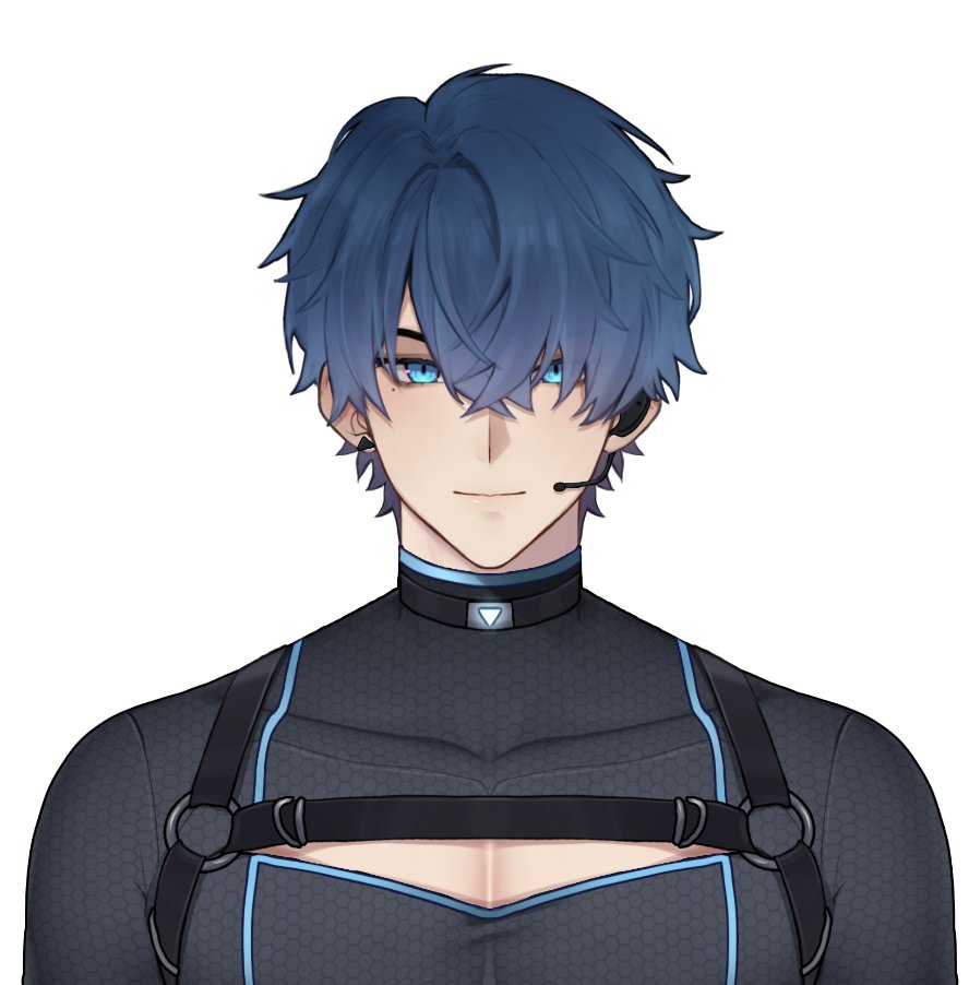 AldisLockhart's tweet photo. With #Vtuber trending id like to remind yall that the babygirlification of your favorite druid himbo is still underway.
I cant wait to show yall more down the road!
( π¨#KT_DemonVT ) https://t.co/BON98mF3nG
