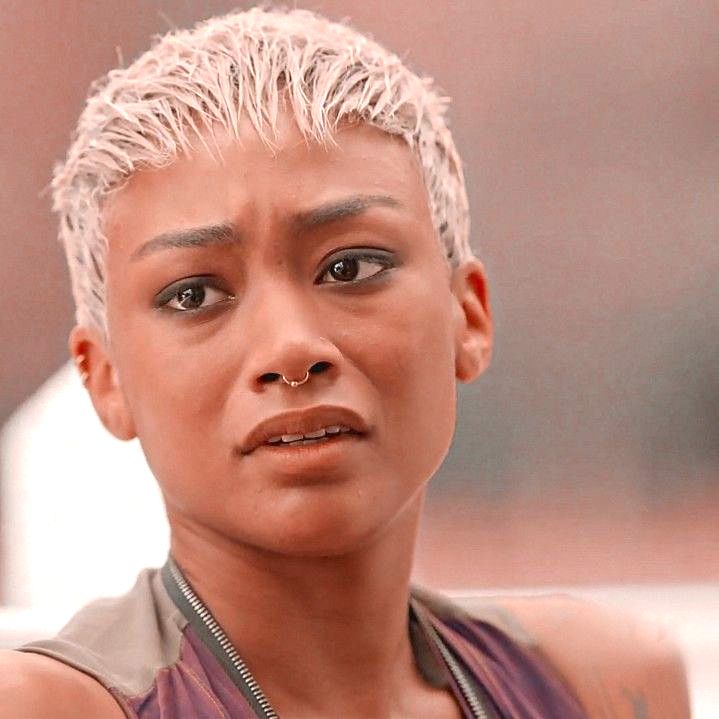 Realm Kast - Hollywood Reporter is reporting Tati Gabrielle in Final Talks  to Play Jade in 'Mortal Kombat 2'! #MortalKombat1 #MortalKombatMovie  #MortalKombat2 #MK2 #MKMovie2 #MKMovie