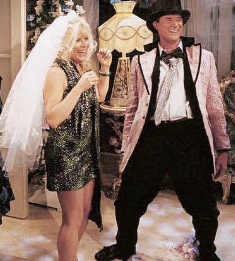 Llanview on Twitter: