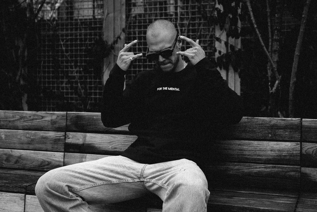 How’s your mental? 

forthemental.com

#MentalHealthAwarenessMonth