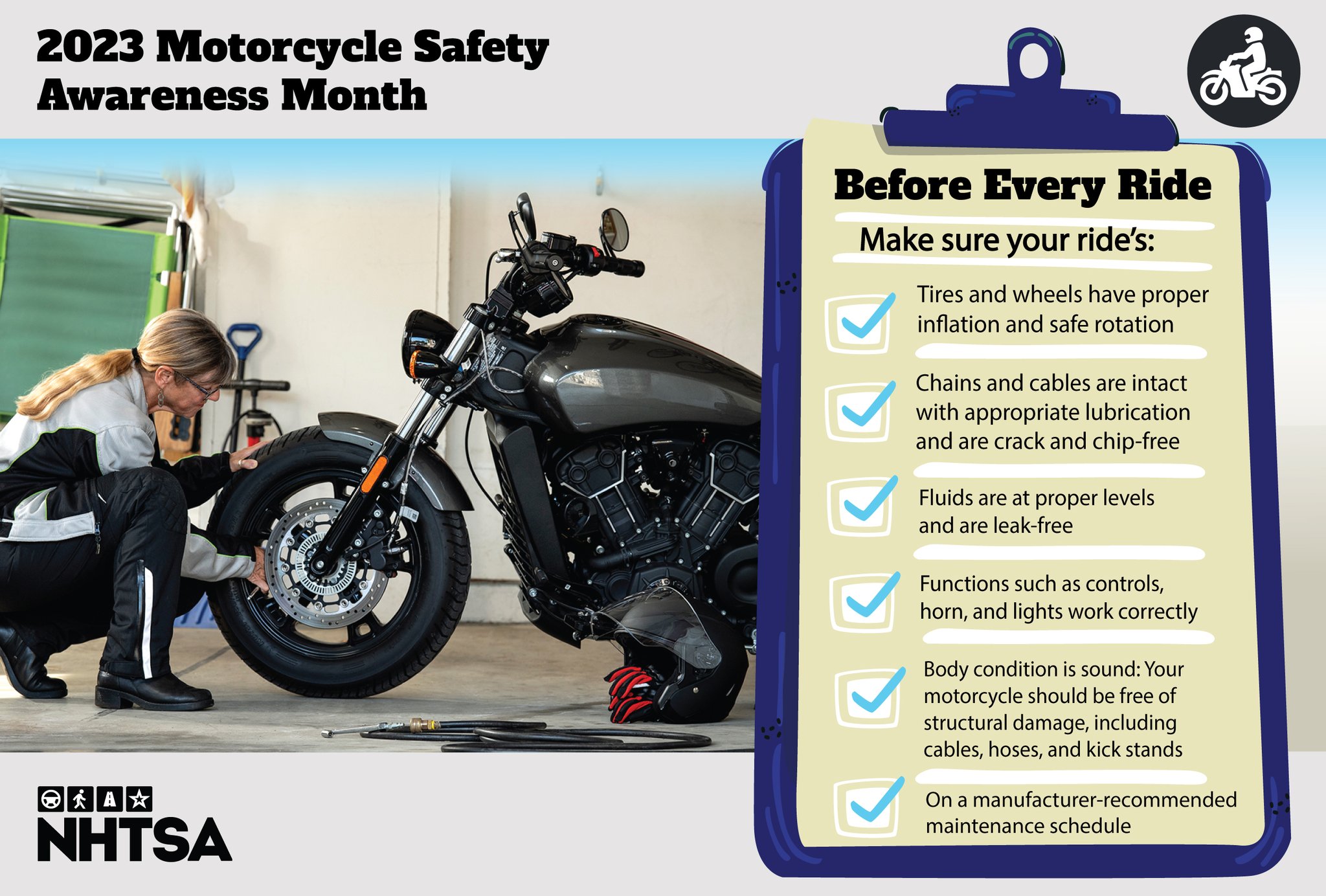 nhtsagov on Twitter: