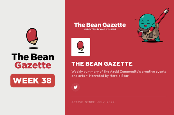 The Bean Gazette tweet media