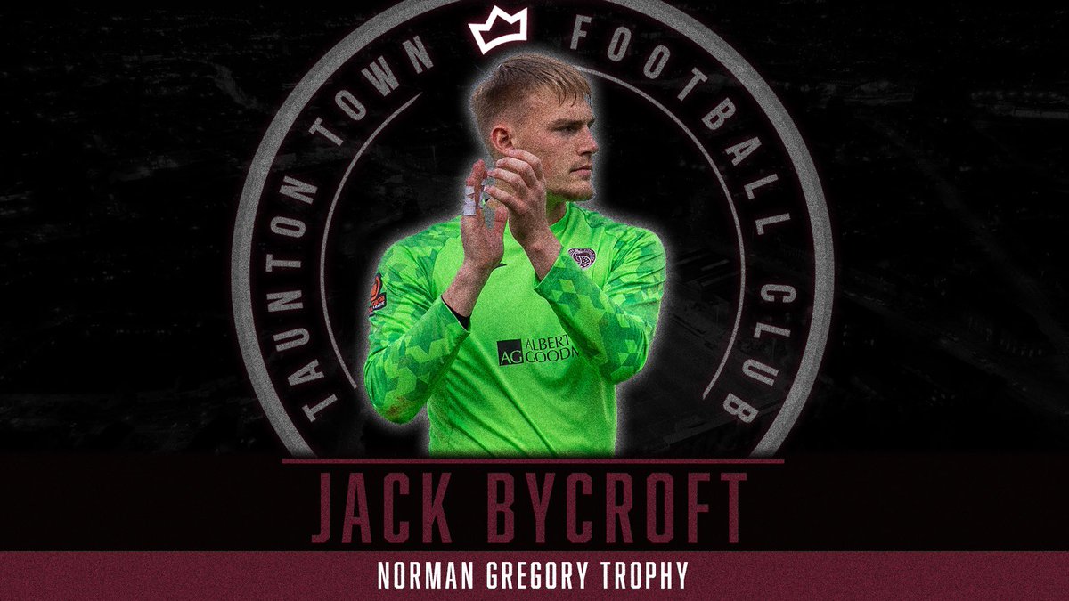 Taunton Town FC tweet media