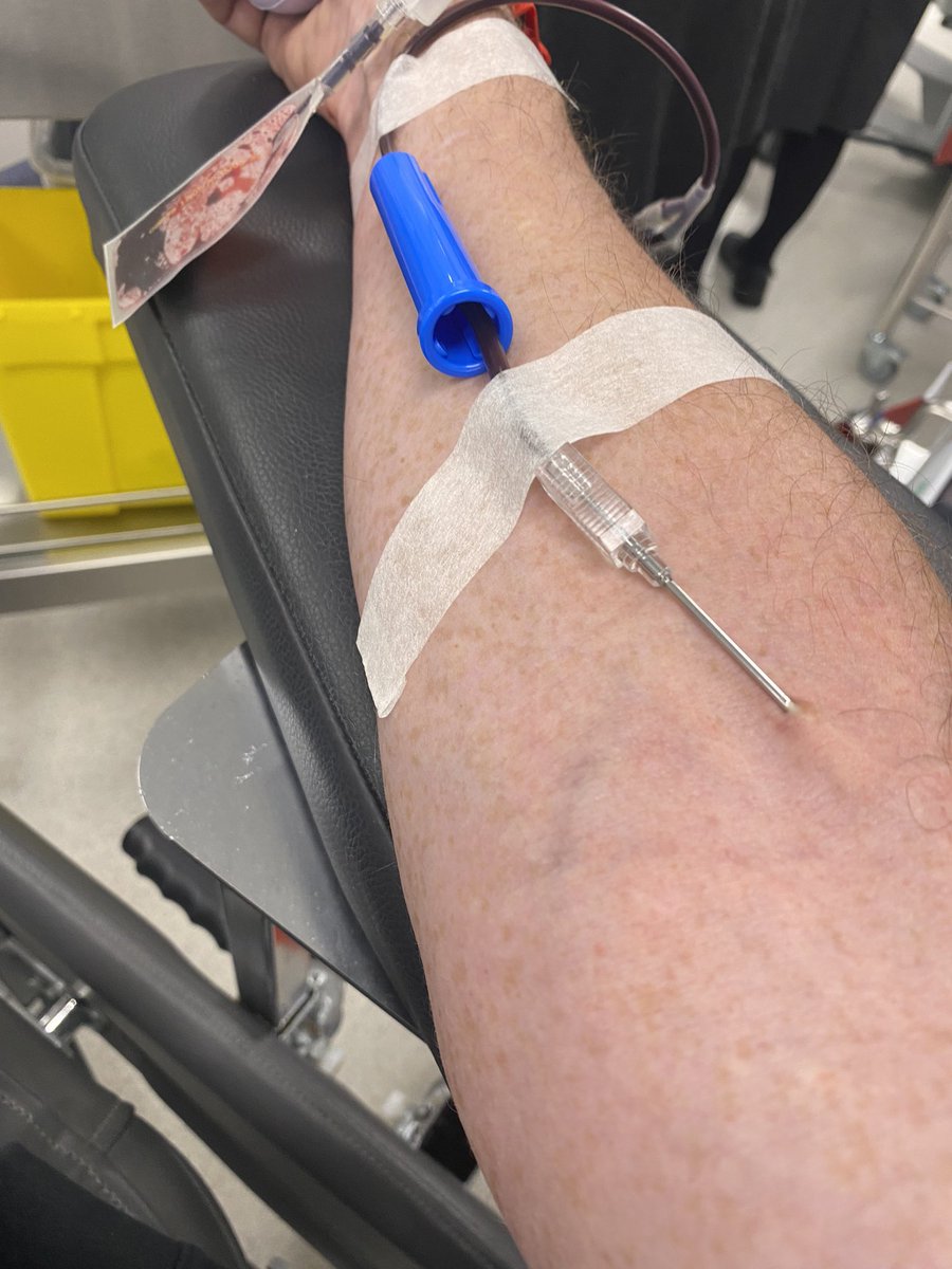 Blood donation required @lifebloodau