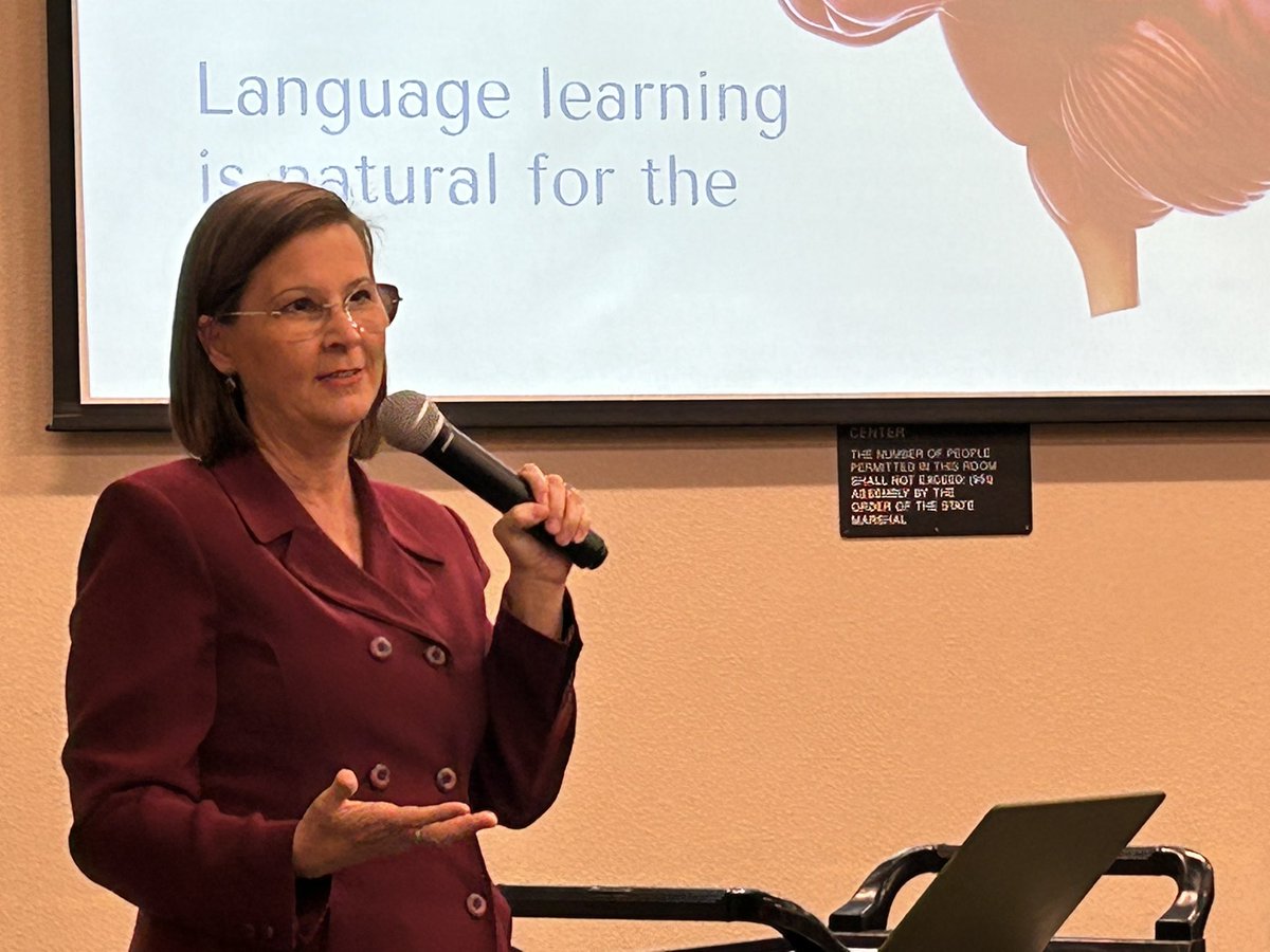 Lori Hamada tweet media