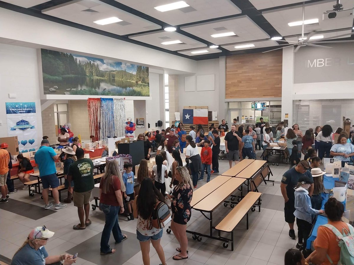 Timber Lakes Elementary tweet media