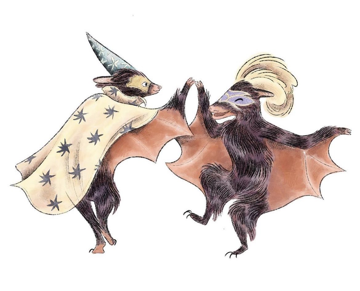 ToreyButner's tweet photo. @chavelaque Hi Cheryl! I love drawing funny animals and would like to be considered. 🐞

https://t.co/q60r4odS1t
hello@toreybutner.com https://t.co/PwsjbmcchW