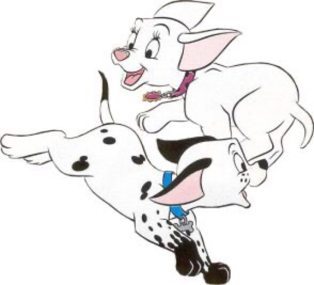 OddballSpoty102's tweet image. Hello I am Oddball welcome to my account

#102Dalmatian fandom/crossover friendly 
Independent portrayal of the pup Oddball
Ships with: @BasilsBestHound 
.Likes to play and have adventures
Will protect and rescue my family from the fur fiend Cruella De’vil
Like and retweet