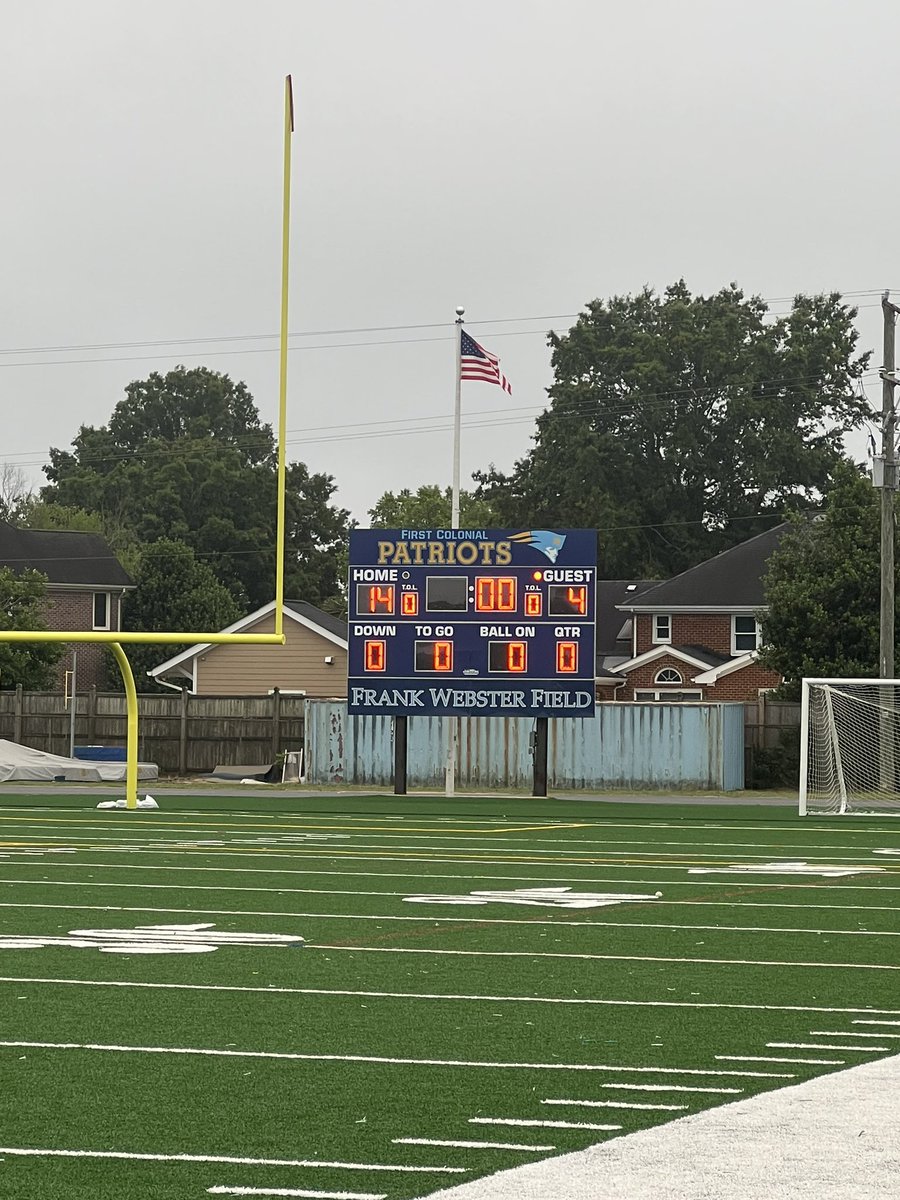 KHS Student Activities tweet media