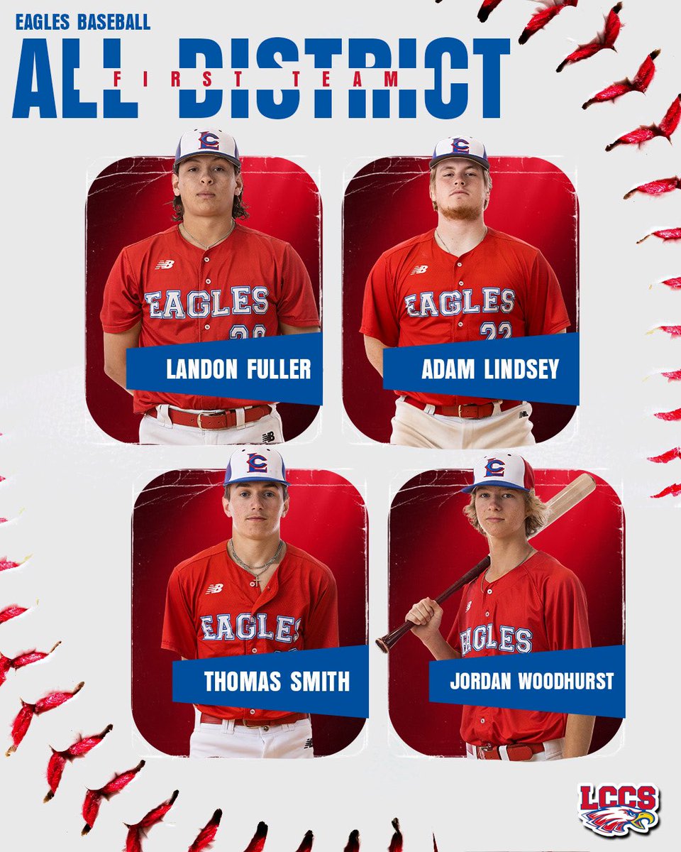 LCCS Athletics tweet media