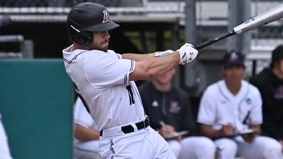 <a href="/UWLAXBaseball/">UW-LACROSSE BASEBALL</a> advanced in the NCAA Division III Regional with a 10-0 win over Bethany Lutheran (Minn.) on Friday. Isaiah Katz with 7.0 shutout innings while seven starters recorded a hit. Jack Olver and George Seaman with home runs.