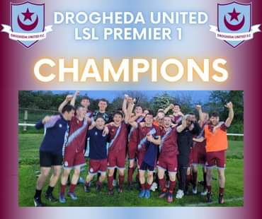 Drogheda Boys/Girls FC (@droghedaboysfc) on Twitter photo In only our 2nd year in Jnr Football and after promotion in the 1st, these young men, most of whom have been with us since they were small kids have won the league by winning 2-1 away to an impressive <a href="/EdenderryTown/">Edenderry Town FC</a> . Tonight is a great night to be a Drog. #lsllivescore In only our 2nd year in Jnr Football and after promotion in the 1st, these young men, most of whom have been with us since they were small kids have won the league by winning 2-1 away to an impressive <a href="/EdenderryTown/">Edenderry Town FC</a> . Tonight is a great night to be a Drog. #lsllivescore