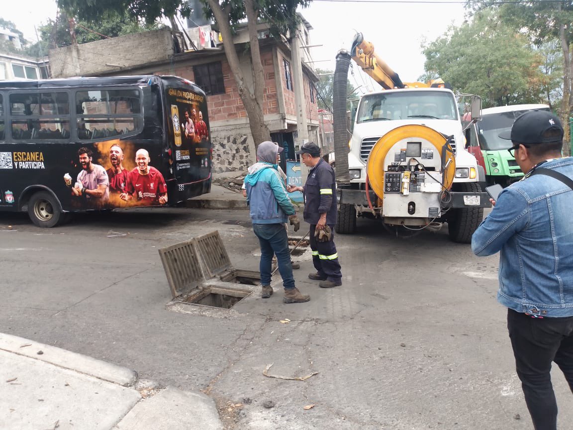 Participación Ciudadana Tlalpan tweet media