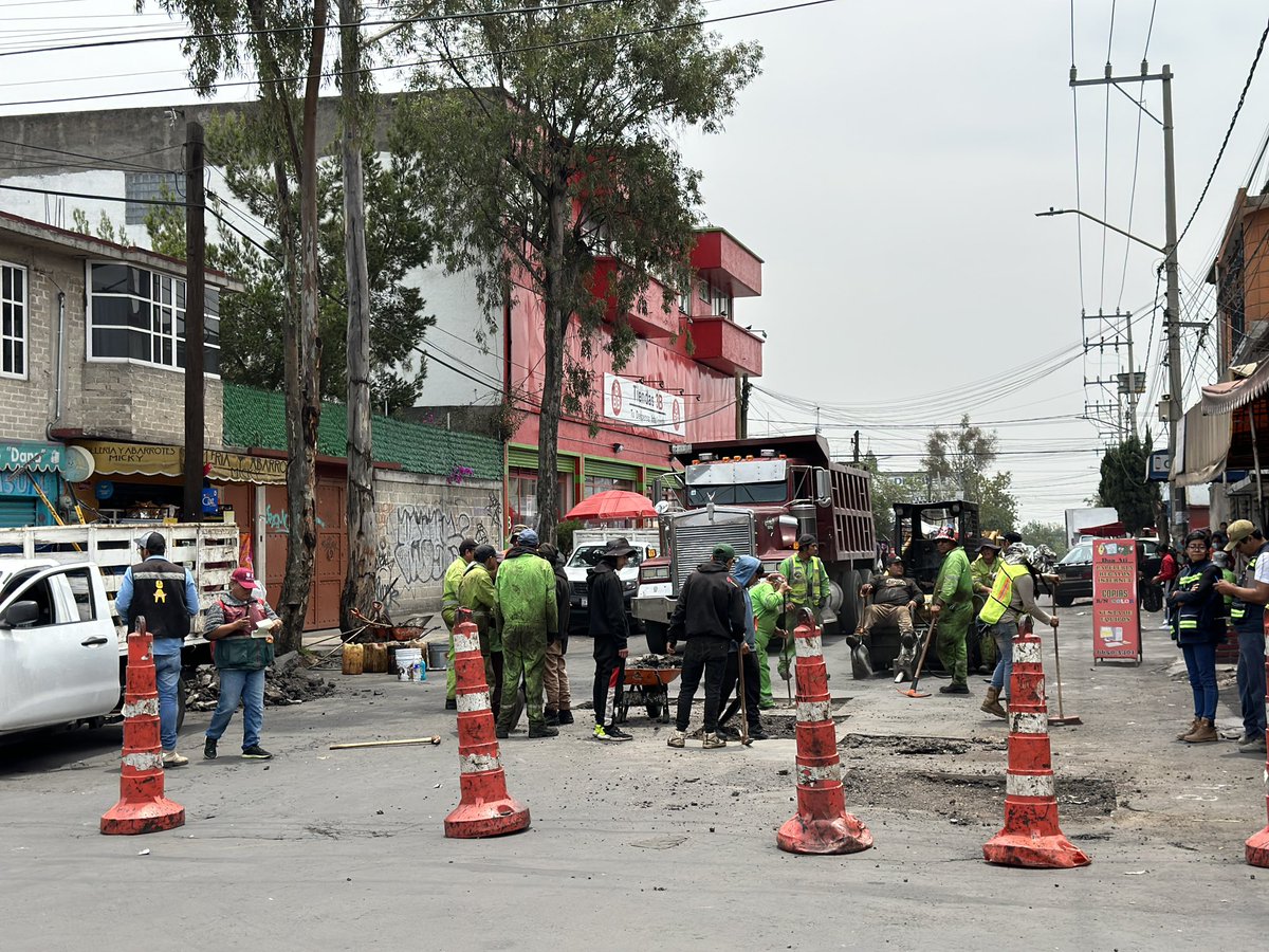 Participación Ciudadana Tlalpan tweet media