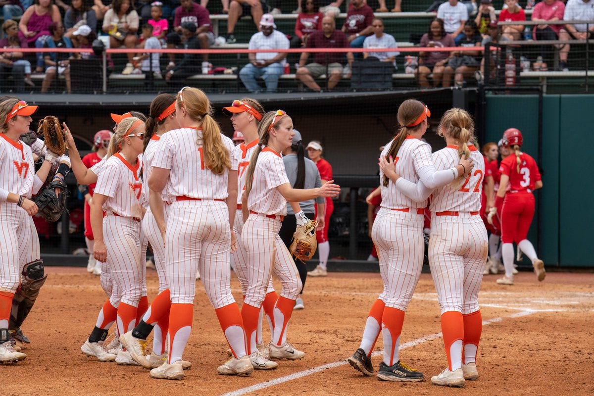 virginia-tech-softball-on-twitter-the-hokies-will-take-on-no-14