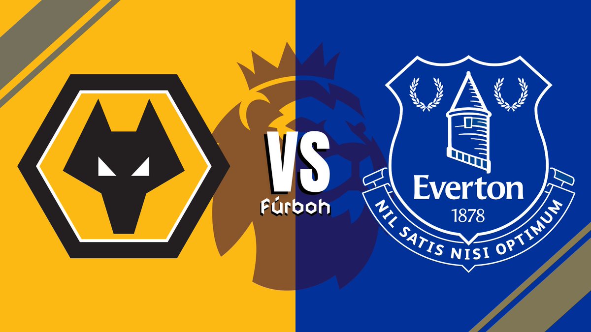 Furbohofficial's tweet photo. 🐺| ¡Los Wolves de Julen Lopetegui, ya están jugando contra el Everton! 

@Wolves - @Everton 

#wolves #everton #premierleague #wolveseverton https://t.co/OICNxZpqfp