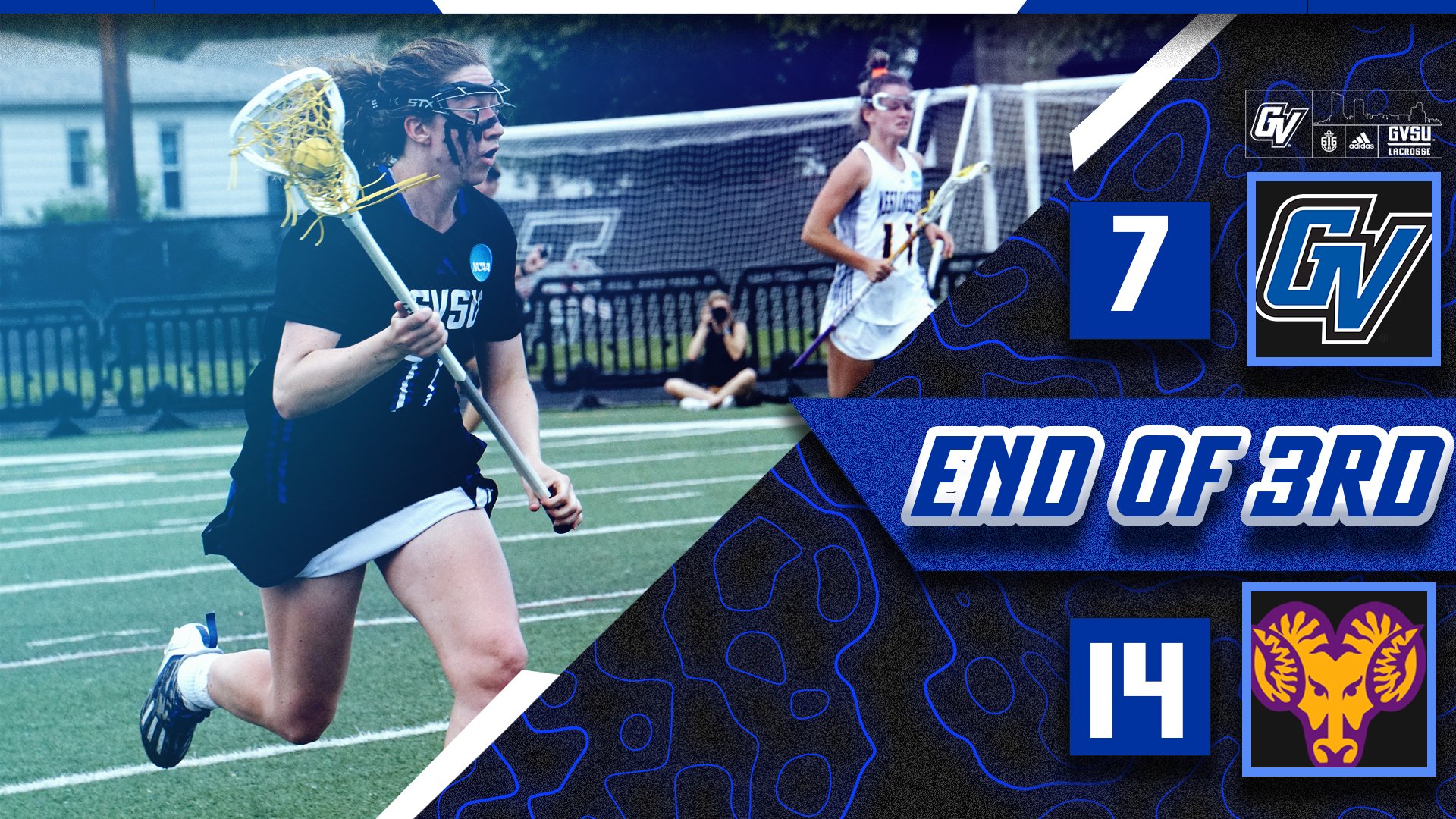 GVSU Womens Lacrosse (GVSUWLAX) / Twitter