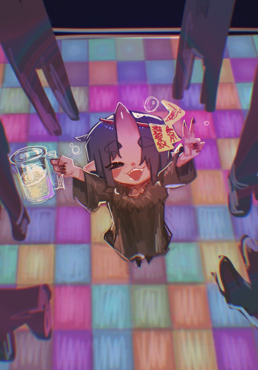 「炎愛奈」 Homura ꕤ Ana 🎇 tweet media