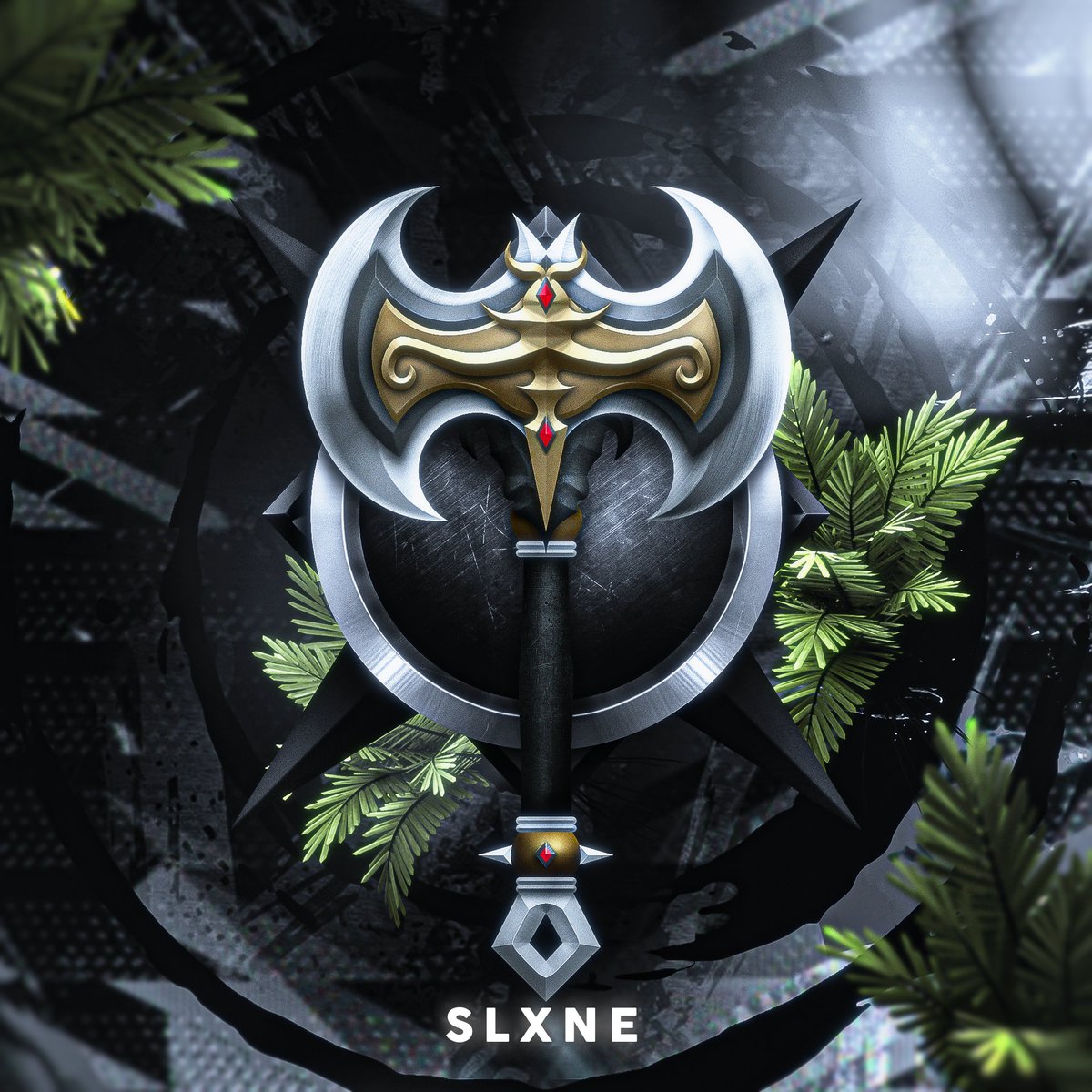 NorseEmpire's tweet photo. Join us in welcoming these 3 demons to the Family!

👤🎮 @at5ives (Spinner)
👤🎮 @Slxne  (Sniper)
👤🎮 @ItzWhyPlays (Sniper)

Designer - @remvrks 

#NorseTakeOver  #NorseFam https://t.co/z365IAgwt1