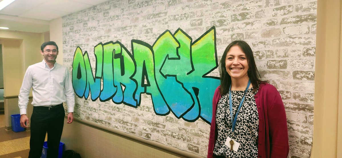 Rachel Conrad, M.D. tweet media