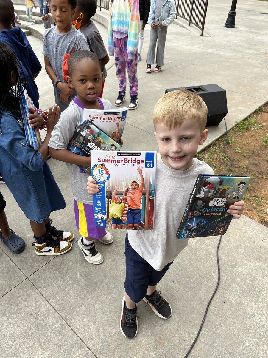 Barack Obama Elementary Magnet School of Tech tweet media