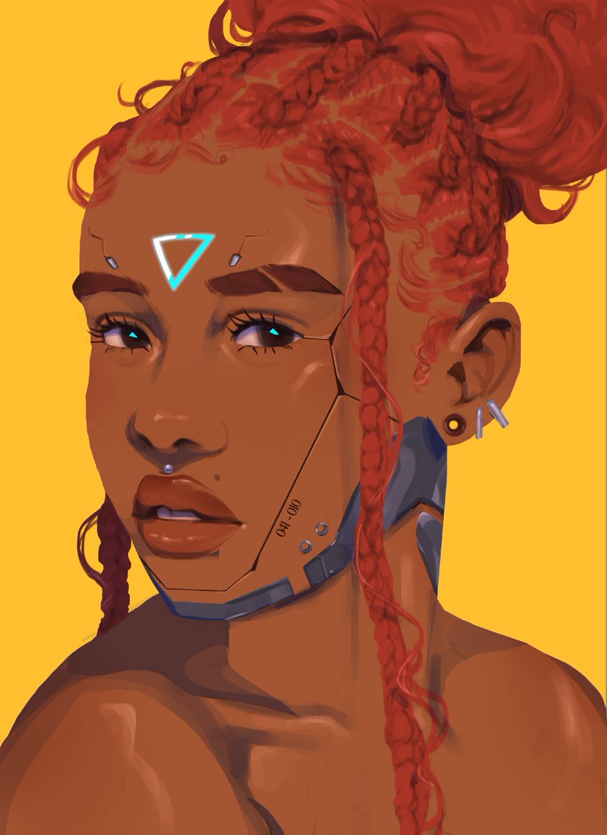 TallNQuirky's tweet photo. QRT with how you draw women
💕✨ https://t.co/vyYtw3xxHG