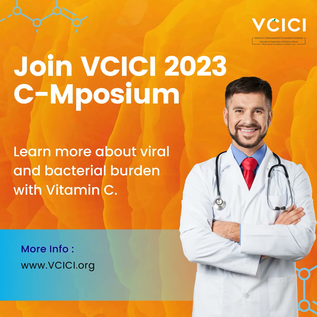 VCICI-Vitamin C International Consortium Institute (@VCICIORG) / Posts / X