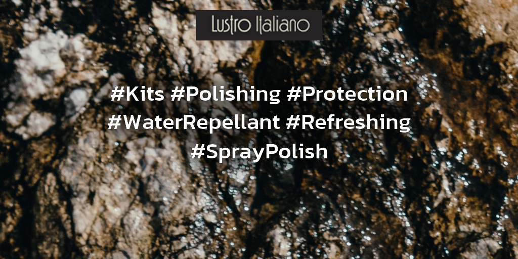 #Kits #Polishing #Protection #WaterRepellant #Refreshing #SprayPolish