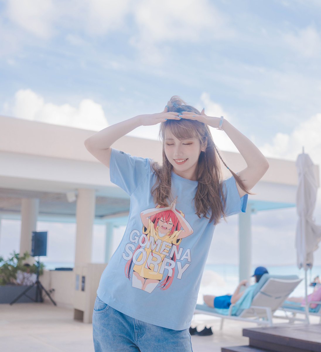 Day 1 of PROJECTSAISEI <a href="/animecentral/">Anime Central</a> in CHICAGO! Thank you for visiting and we’ll be here all weekend! 

Can’t catch us here? Don’t worry we’ll be heading over to the west coast and will be at <a href="/FanimeCon/">FanimeCon</a> in SAN JOSE! 

#acen #animecentral #anime