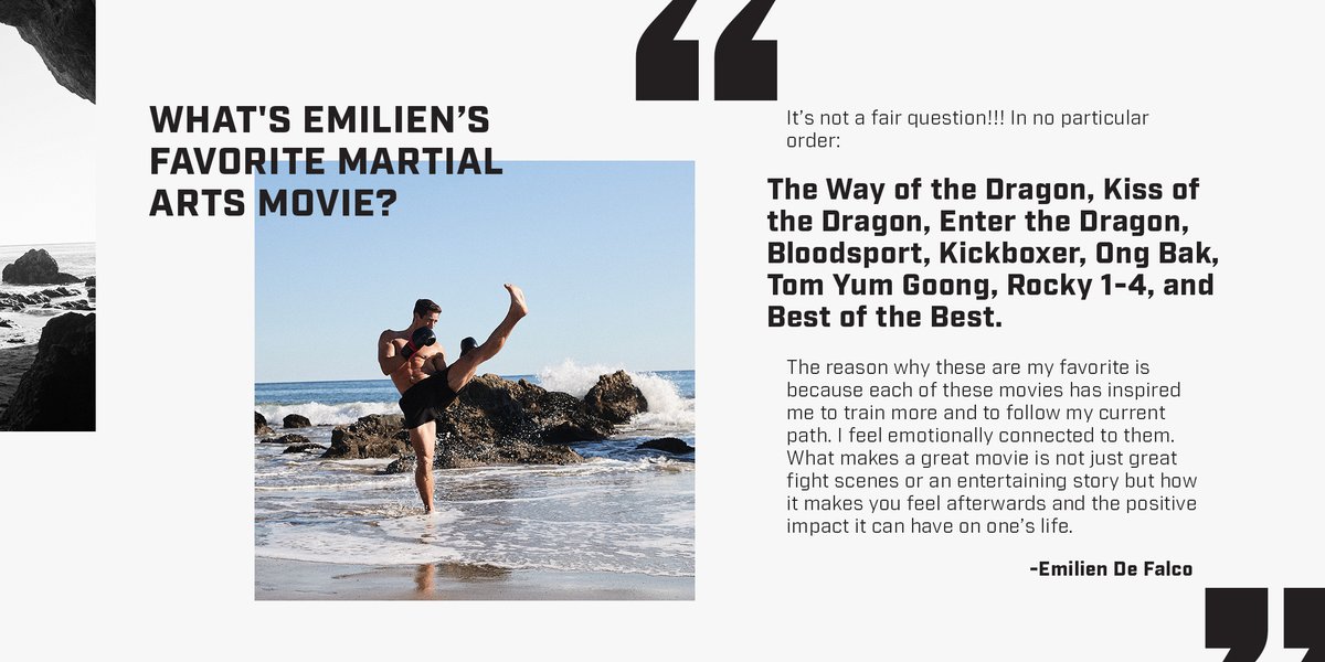 Century Martial Arts tweet media