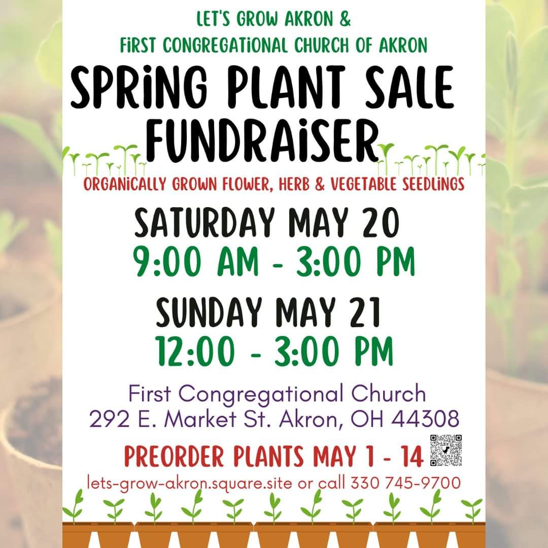 Let's Grow Akron (@letsgrowakron) on Twitter photo 