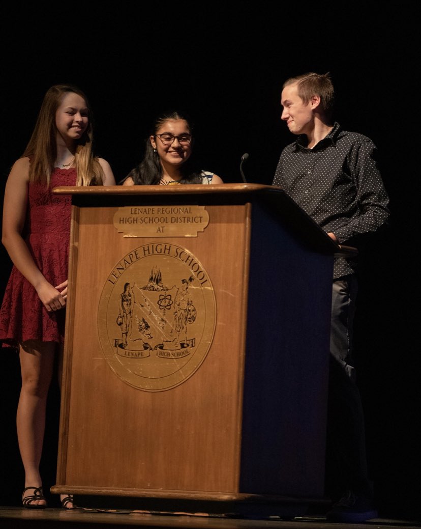 Lenape Digital Media tweet media