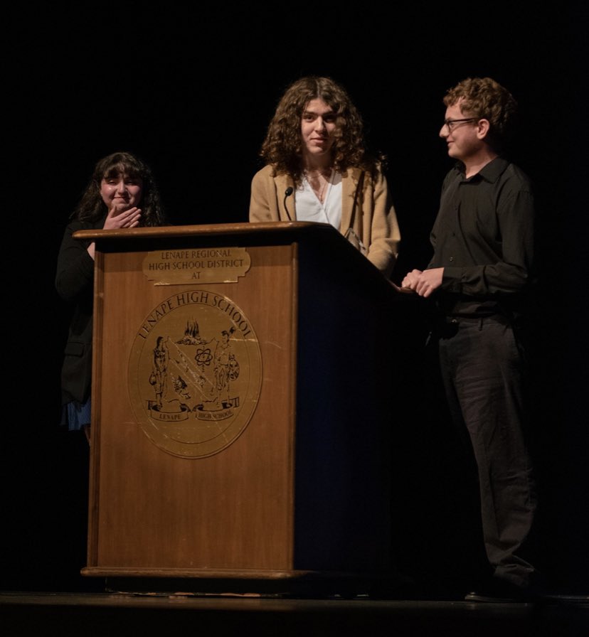 Lenape Digital Media tweet media