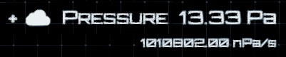 TNether3's tweet photo. #SteamDeals #PlanetCrafter Finally some pressure. https://t.co/RRHalllnJw