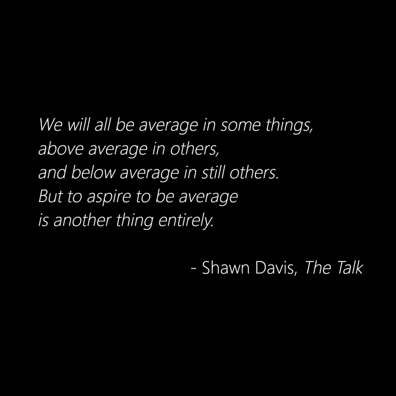 ShawnDavisReal1's tweet photo. https://t.co/bmUAikyjUe
#beingaverage #aspire #inspiration https://t.co/18t8D25yij