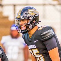 JUCO Football Frenzy (@jucoffrenzy) on Twitter photo 2023 (<a href="/TJCFOOTBALL/">Tyler JC</a>) JUCO QB <a href="/lukemcxv/">Luke McAllister</a> was offered by Texas Basin <a href="/UTPBFootball/">UTPB Football</a>
HL hudl.com/v/2FY49F 2023 (<a href="/TJCFOOTBALL/">Tyler JC</a>) JUCO QB <a href="/lukemcxv/">Luke McAllister</a> was offered by Texas Basin <a href="/UTPBFootball/">UTPB Football</a>
HL hudl.com/v/2FY49F