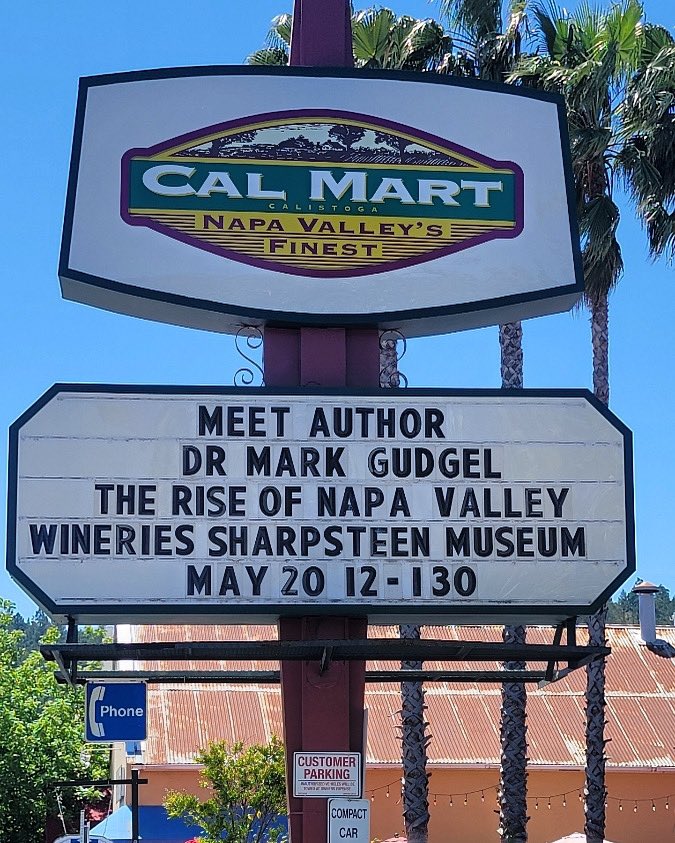 Mark Gudgel (he/him) tweet media