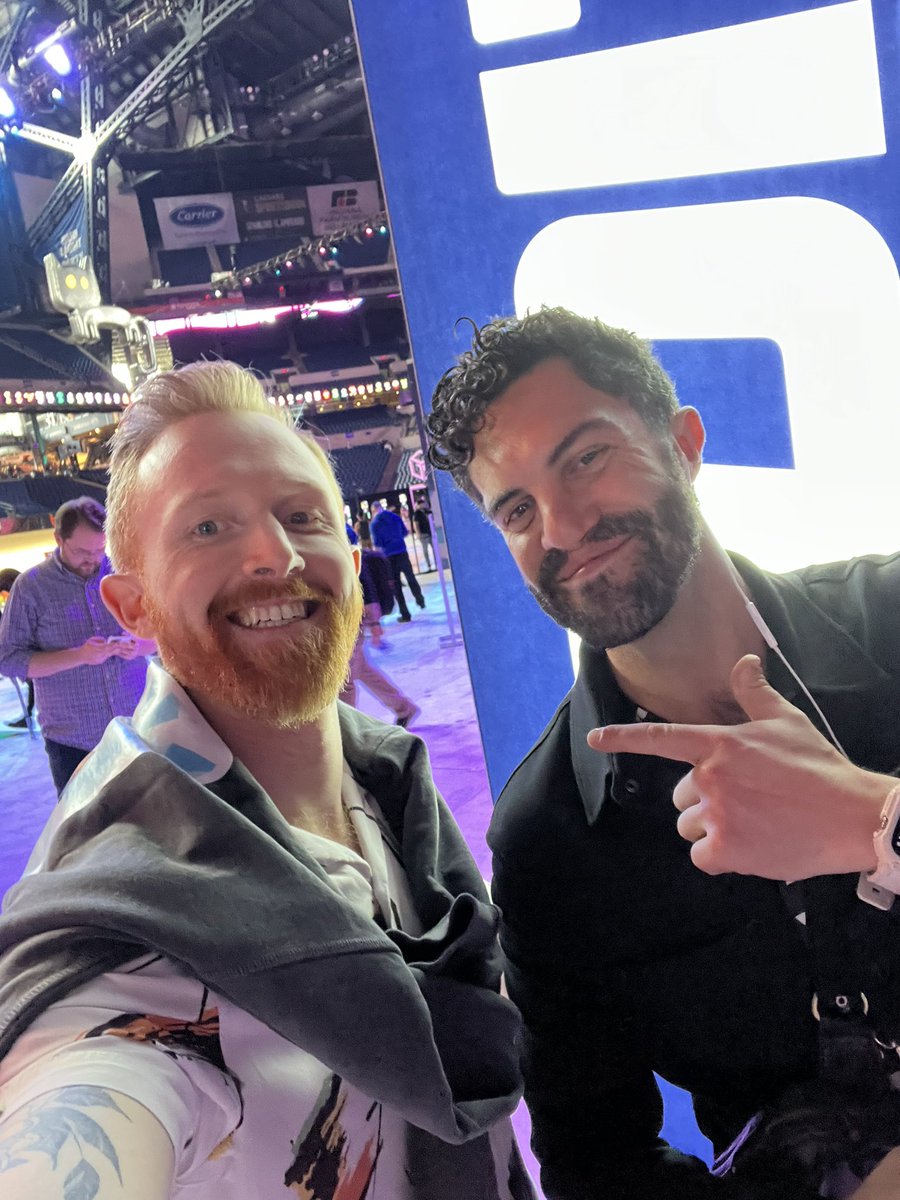 Bradley Carpenter TC tweet media