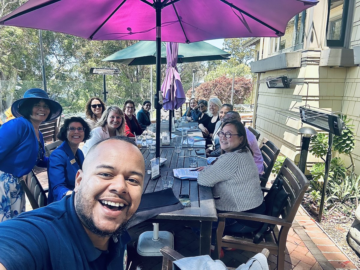 Councilman Devin T. Murphy (@murphyforccc) on Twitter photo It was great to meet w/ Asm. <a href="/BuffyWicks/">Buffy Wicks</a> for lunch today to discuss critical funding for the issues that matter to you most: housing, road repavement & striping, and public transportation!
Thank you <a href="/CalCities/">League of California Cities</a> for hosting this important conversation right here in our backyard. It was great to meet w/ Asm. <a href="/BuffyWicks/">Buffy Wicks</a> for lunch today to discuss critical funding for the issues that matter to you most: housing, road repavement & striping, and public transportation!
Thank you <a href="/CalCities/">League of California Cities</a> for hosting this important conversation right here in our backyard.