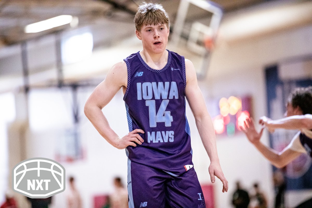 NXTPRO Hoops Girls tweet media