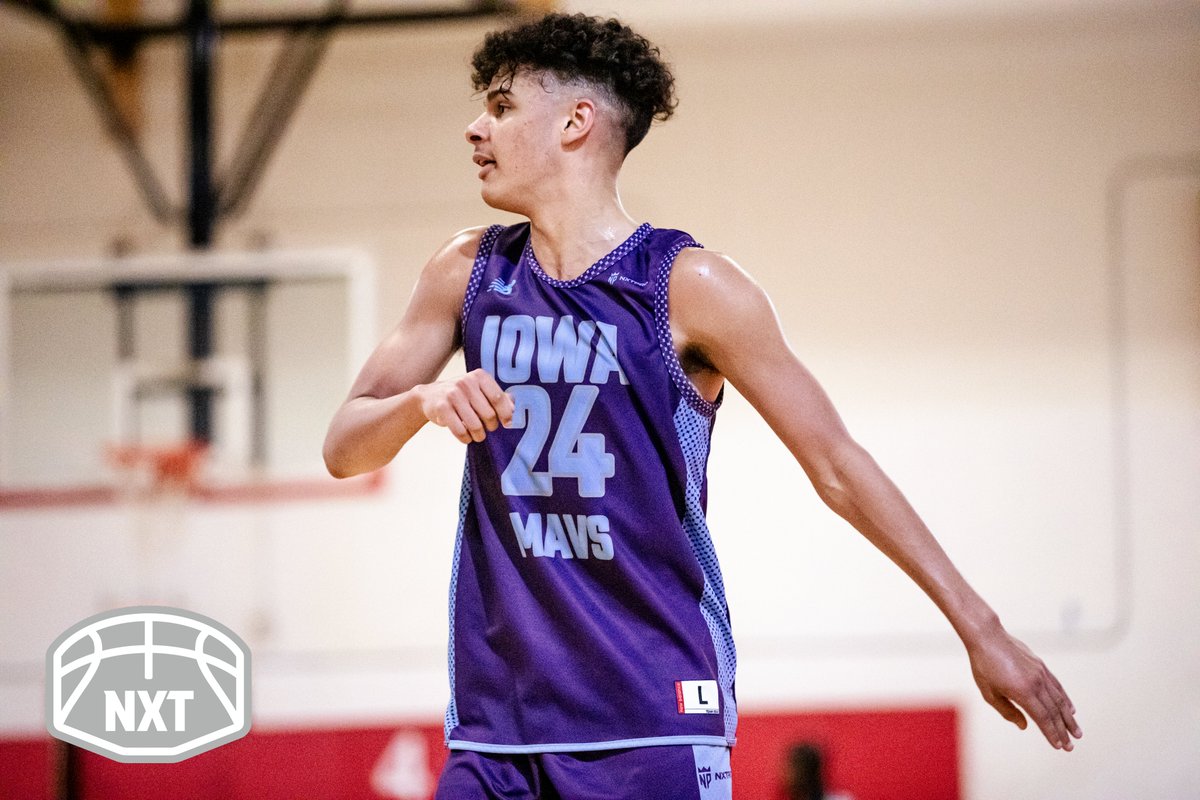 NXTPRO Hoops Girls tweet media