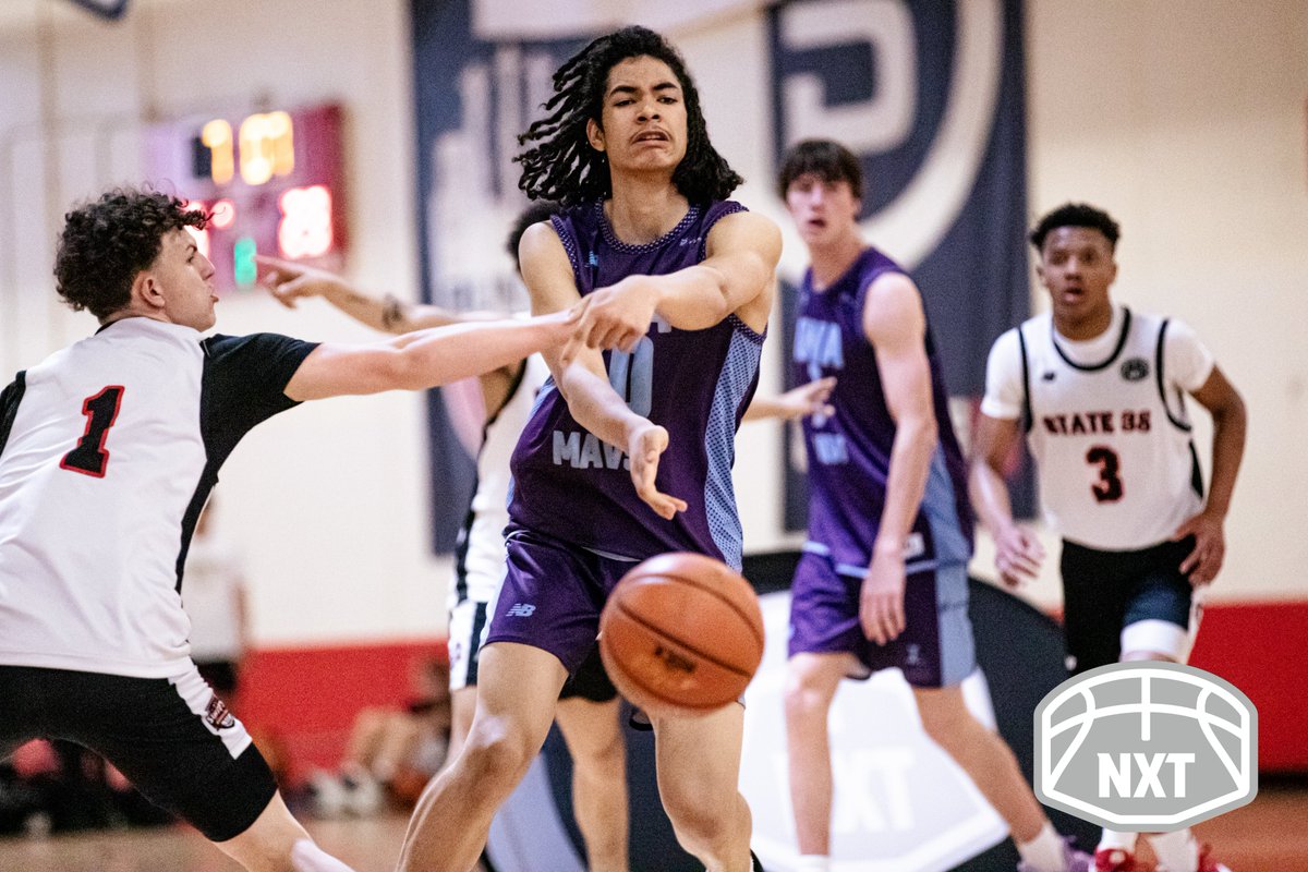 NXTPRO Hoops Girls tweet media